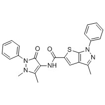 Uimhir CAS MYLS22:306959-01-3