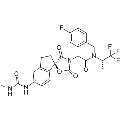 A-485 Uimh. CAS:1889279-16-6