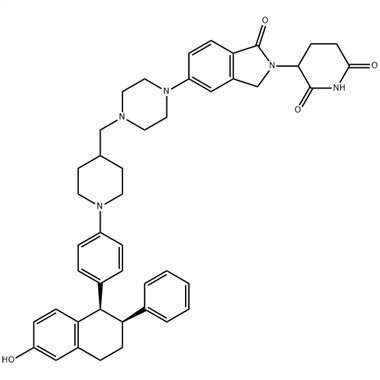 ARV-471 Uimhir CAS:2229711-08-2