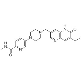 AZD-5305 Uimh. CAS:2589531-76-8