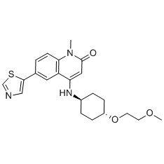 Uimh. CAS Cosc CD38:1700637-55-3