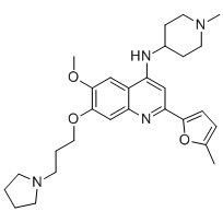 CM272 Uimh. CAS: 1846570-31-7