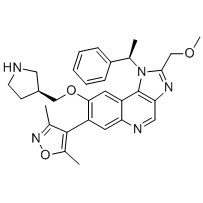 GSK778 Uimh. CAS:2451862-42-1