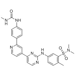 HSMG-1 Inhibitor 11e Uimhir CAS:1402452-10-1