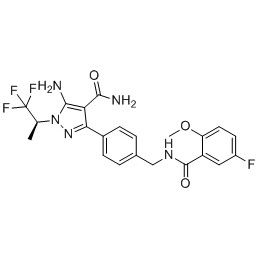 LOXO-305 Uimh. CAS:2101700-15-4