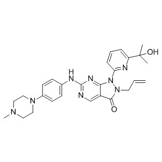 MK{0}} Uimh. CAS:955365-80-7