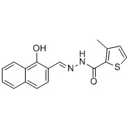 PCNA-I 1 Uimh. CAS:444930-42-1