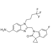 RV521 Uimh. CAS: 1903763-82-5