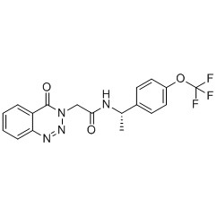 TAK041 Uimh. CAS: 1929519-13-0