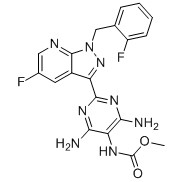 Uimhir CAS Veriguat:1350653-20-1