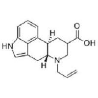 Cabergoline   EP   Eisíontas   A   CAS   Uimh .% 3a   % 7b % 7b0% 7d