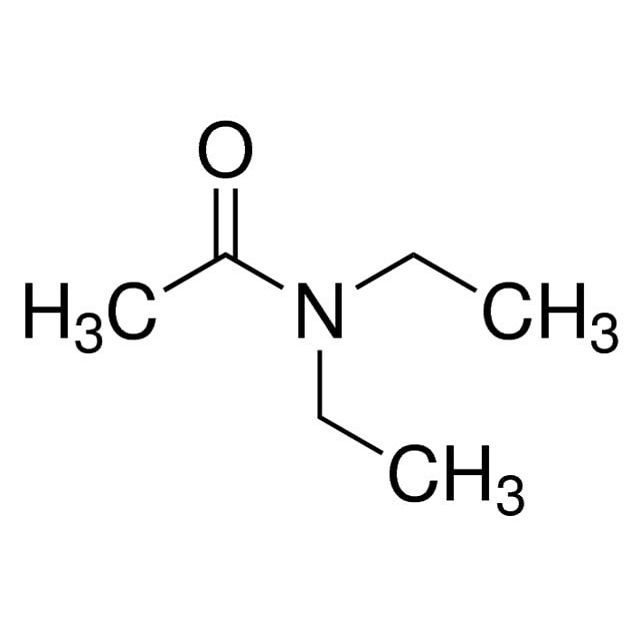 Diethylacetamide Uimhir CAS:685-91-6