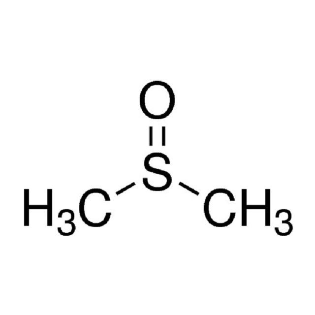 Sulfocsaíd Démheitiol (DMSO) Uimh. CAS: 67-68-5