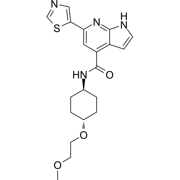 MK{0}} Uimh. CAS: 2641484-61-7