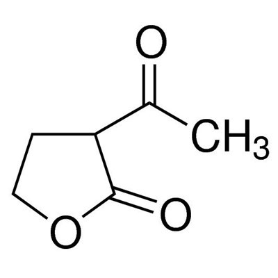 -Acetylbutyrolactone (ABL) Uimh. CAS:517-23-7