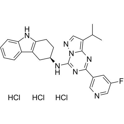 Antagonist AHR 5 Uimh. CAS: 2247953-39-3