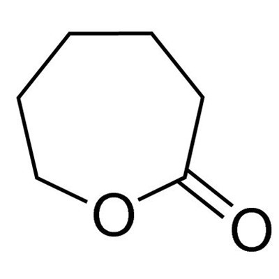 ε-Caprolactone CAS Uimh.:502-44-3