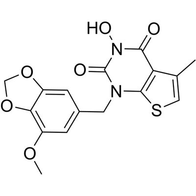 FEN{0}}IN{1}} Uimhir CAS: 824983-90-6