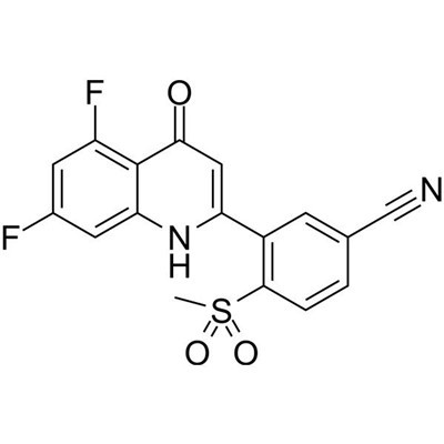 FX-909（FX 909; FX909） Uimhir CAS: 2924573-90-8