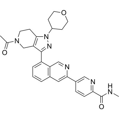 GNE{0}} Uimhir CAS: 2158266-58-9