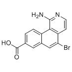 MK256 Uimh. CAS: 2271348-04-8