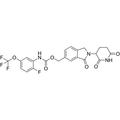 MRT{0}} (MRT2359,MRT 2359) Uimh. CAS: 2803881-11-8