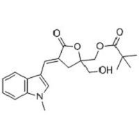 RasGRP3 Ligand 96 Uimh. CAS: 2229068-13-5
