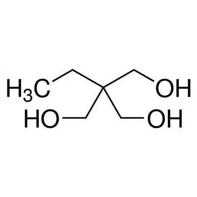Trimethylolpropane(TMP) Uimh. CAS:77-99-6