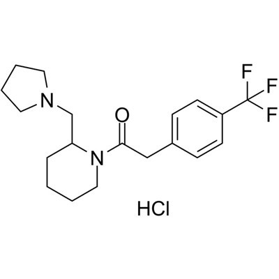 ZT 52656A Hidreaclóiríd Uimh. CAS: 115730-24-0