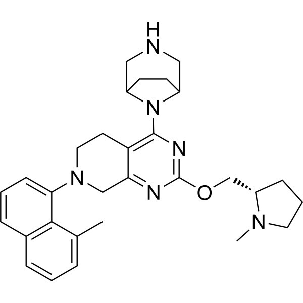 TH-Z827 Uimh. CAS: 2847881-81-4