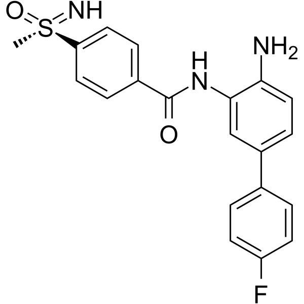 TNG260 (TNG 260, TNG-260) Uimh. CAS: 2935964-98-8